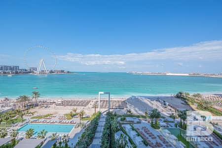 2 Bedroom Flat for Rent in Jumeirah Beach Residence (JBR), Dubai - IMG-20250115-WA0018. jpg