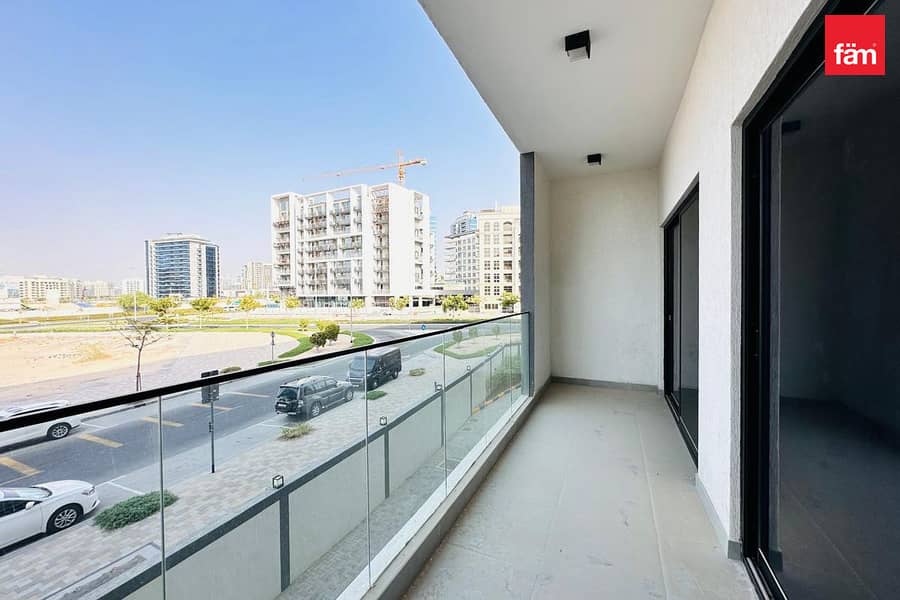 Квартира в Арджан，Гардения Ливингс, 1 спальня, 999999 AED - 10923266