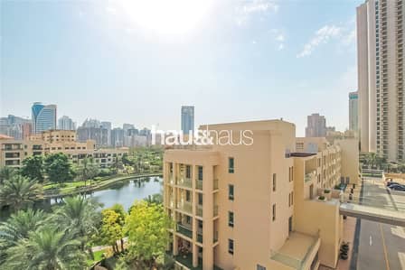 1 Bedroom Apartment for Sale in The Views, Dubai - Vacant on Transfer | Super Condition | Rare Unit 1 Bedroom Apartment for Sale in The Views, Dubai - Vacant on Transfer | Super Condition | Rare Unit