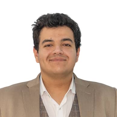 Omar Kandil