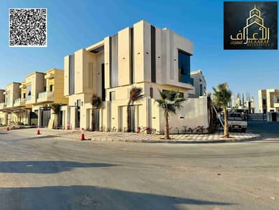 5 Bedroom Villa for Sale in Al Yasmeen, Ajman - 1000238734. jpg