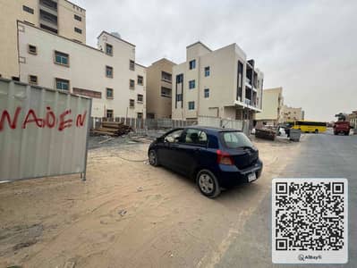 Plot for Sale in Al Rawda, Ajman - IMG_8275. jpg