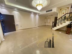 فیلا في أب تاون مردف،مردف 3 غرف 120000 درهم - 10923462