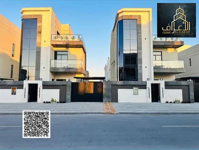 فیلا 5 غرف نوم للبيع في الياسمين، عجمان - IMG_3801. jpg