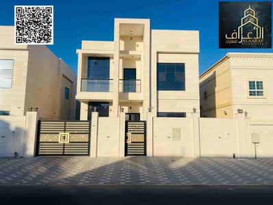 فیلا 5 غرف نوم للبيع في الزاهية، عجمان - 1000238731. jpg