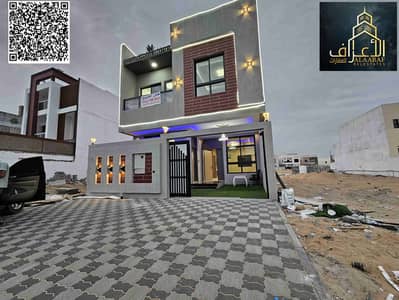 5 Bedroom Townhouse for Sale in Al Zahya, Ajman - 1000238831. jpg