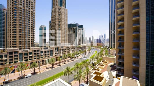 2 Bedroom Apartment for Rent in Downtown Dubai, Dubai - DSC00066. JPG