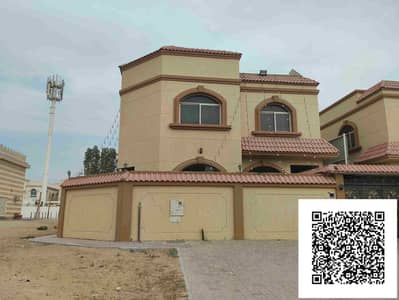 5 Bedroom Villa for Rent in Al Rawda, Ajman - 1000003747. jpg