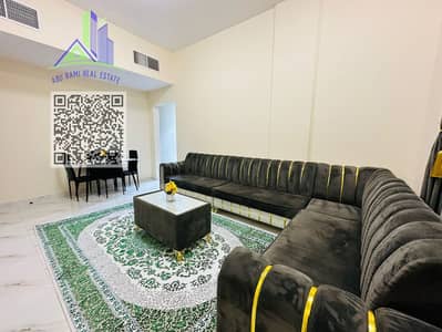 2 Bedroom Flat for Rent in Corniche Ajman, Ajman - WhatsApp Image 2025-01-17 at 7.06. 49 AM. jpeg