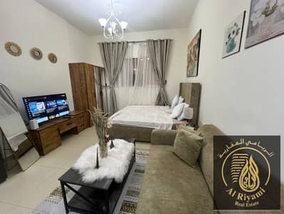 استوديو  للايجار في الجرف، عجمان - be86ae80-7c9e-425d-a275-9b8d60f3da9b. jpg