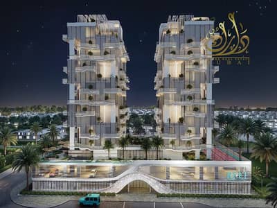 شقة 1 غرفة نوم للبيع في الفرجان، دبي - WhatsApp Image 2025-02-18 at 17.47. 39_817b4cbe. jpg