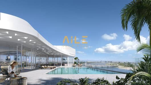 文化村， 迪拜 单身公寓待售 - 位于文化村，Val by Kasco 的公寓 912000 AED - 10923672