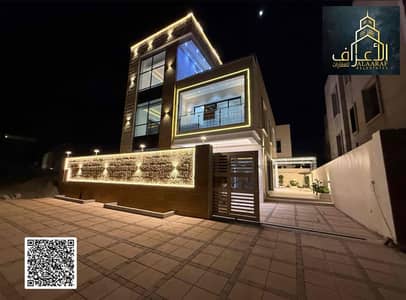 6 Bedroom Villa for Sale in Al Yasmeen, Ajman - IMG_3805. jpg