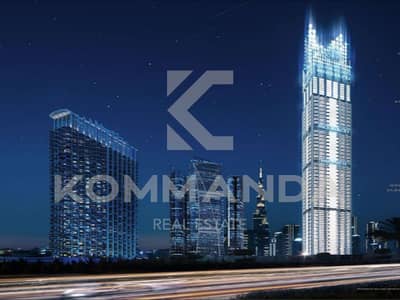 2 Bedroom Apartment for Sale in Business Bay, Dubai - 9. png