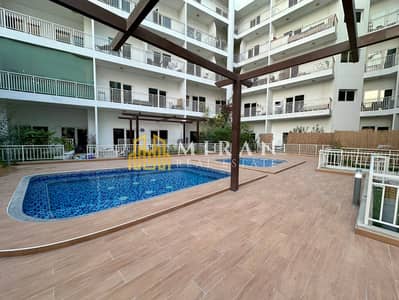 2 Bedroom Flat for Sale in Jumeirah Village Circle (JVC), Dubai - RENTED-CHEAPEST 2BHK-INVESTOR DEAL-7% ROI