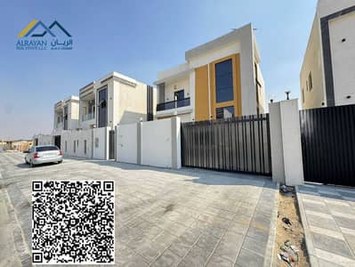 3 Cпальни Вилла Продажа в Аль Захья, Аджман - bUzSc6JYJKhmUqQLr6qlOnoOzm6utFBIzABhJXNT (1). jpeg