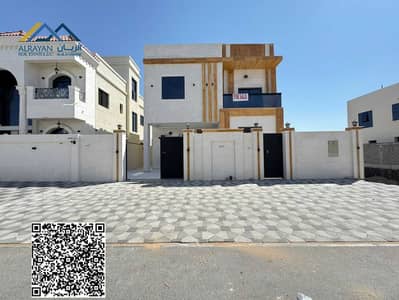 5 Bedroom Villa for Sale in Al Helio, Ajman - uFcQpz4Ct0AyPuMGZjBsUm8QTTf2T9uhnw2osVzh (1). jpeg