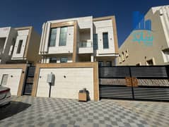 5 Master Bedrooms  Luxurious Villa on Special Price