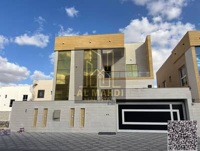 5 Bedroom Villa for Sale in Al Yasmeen, Ajman - WhatsApp Image 2025-02-16 at 12.07. 41 PM. jpeg