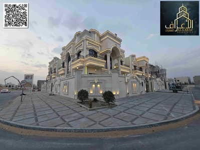 فیلا 6 غرف نوم للبيع في الحليو، عجمان - ٢٠٢٥٠٢١٧_١٨٠٩٠٥. jpg