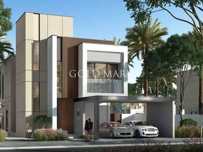 4 Bedroom Villa for Sale in Arabian Ranches 3, Dubai - Central Park View| Payment Plan| Stand Alone Villa