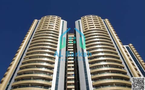 1 Спальня Апартаменты Продажа в Аджман Даунтаун, Аджман - fe010cbf-bdf0-43b1-b15f-ee8278999d75. jpg