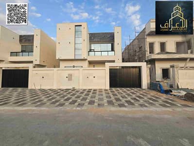 5 Bedroom Villa for Sale in Al Helio, Ajman - ٢٠٢٥٠٢١٧_١٧٢٩٥٤. jpg