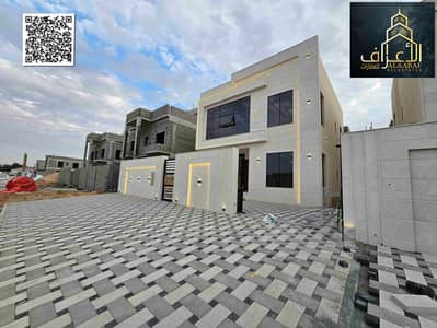 3 Cпальни Вилла Продажа в Аль Хелио, Аджман - ٢٠٢٥٠٢١٥_١٧٠٨٤٣. jpg