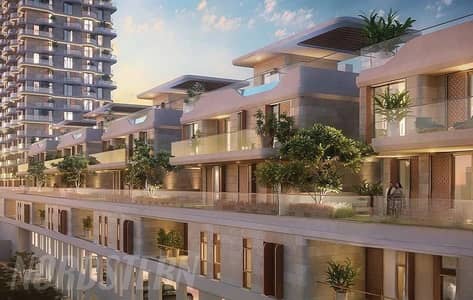 3 Bedroom Flat for Sale in Motor City, Dubai - Modern 3BHK Great Investment in Prime Location