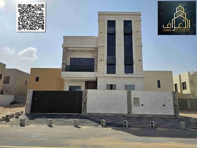 فیلا 5 غرف نوم للبيع في الزاهية، عجمان - IMG-20241216-WA0148. jpg