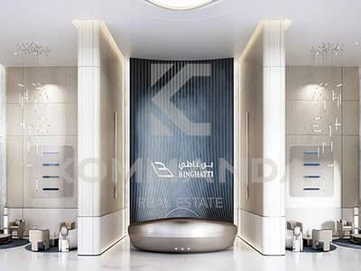 Studio for Sale in Business Bay, Dubai - 5. png