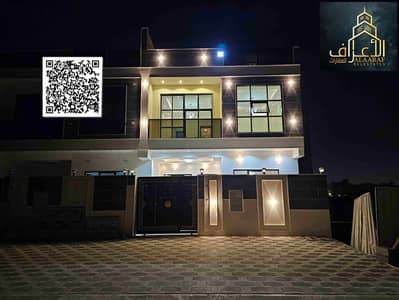 تاون هاوس 7 غرف نوم للبيع في الياسمين، عجمان - ٢٠٢٥٠١٢٣_١٨٥٥١٥. jpg