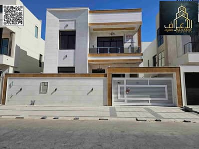 5 Bedroom Villa for Sale in Al Yasmeen, Ajman - ٢٠٢٥٠١١١_١٢٥١٥٤. jpg
