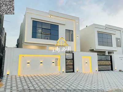 3 Bedroom Villa for Sale in Al Helio, Ajman - batch_761068792-1066x800. jpg