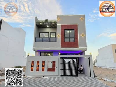 5 Bedroom Villa for Sale in Al Zahya, Ajman - batch_761468508-1066x800. jpg