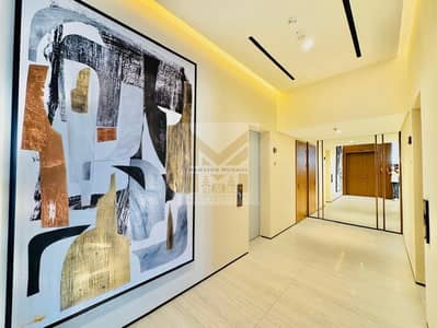2 Bedroom Flat for Rent in Aljada, Sharjah - cc8595b4-2574-46f2-a8c3-1127f5bd8c4a. jpeg