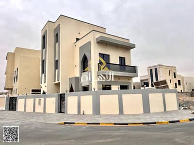 5 Bedroom Villa for Sale in Al Zahya, Ajman - batch_WhatsApp Image 2025-02-18 at 2.20. 03 PM. jpg