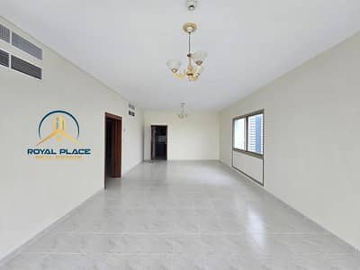 Chiller free | Sea View | Close to Metro