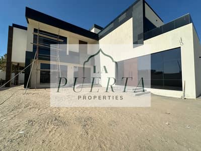 Luxury villa for rent | Al Barsha 2 | 600K