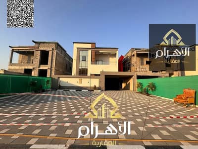 4 Bedroom Villa for Sale in Al Yasmeen, Ajman - batch_756399799-1066x800. jpg