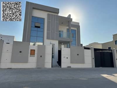 5 Bedroom Villa for Sale in Al Amerah, Ajman - batch_761567047-1066x800. jpg