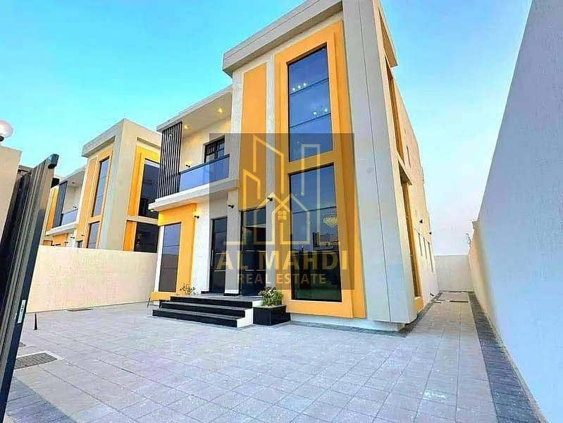 فيلا أحلامك في الزاهية - تشطيب فاخر وموقع متميز ومن المالك مباشرة سعر قابل للتفاوض تملك حر. jpeg فيلا أحلامك في الزاهية - تشطيب فاخر وموقع متميز ومن المالك مباشرة سعر قابل للتفاوض تملك حر. jpeg