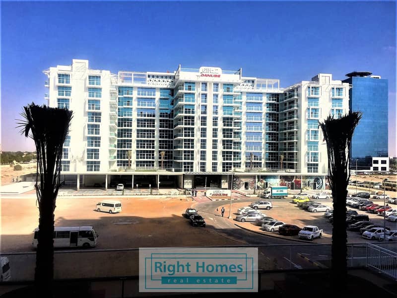 EXCLUSIVE | BEST LAYOUT 1BR | LARGE BALCONY EXCLUSIVE | BEST LAYOUT 1BR | LARGE BALCONY