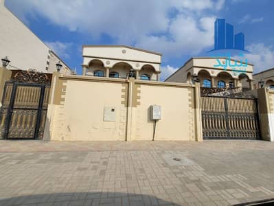 5-Bedroom Villa in Al Mowaihat 2 with Spacious Areas and Attractive Price