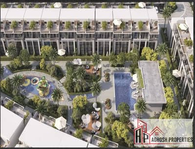 2 Bedroom Townhouse for Sale in Dubailand, Dubai - Screenshot 2024-11-04 at 10.49. 22 pm. png