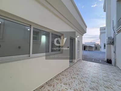 Studio for Rent in Shakhbout City, Abu Dhabi - IMG_0379. jpeg