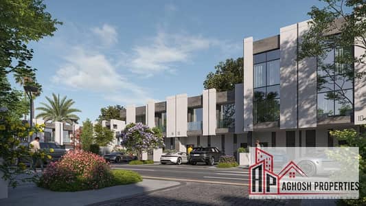 2 Bedroom Townhouse for Sale in Dubailand, Dubai - WhatsApp Image 2024-08-09 at 2.33. 31 PM. jpeg