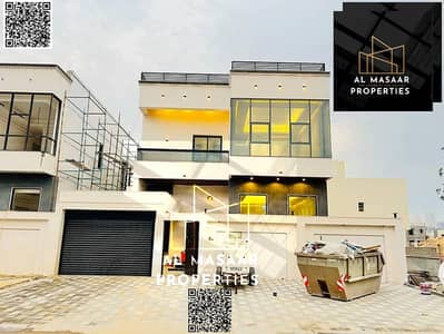 5 Bedroom Villa for Sale in Al Helio, Ajman - batch_761064313-800x600. jpeg