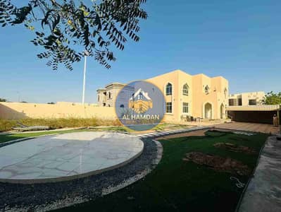 Spacious 6-Bedroom Villa for Rent in Al Jurf  15,000 SQFT | 180K | US
