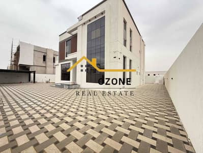 5 Bedroom Villa for Rent in Hoshi, Sharjah - IMG_0689. jpg